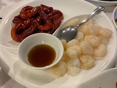 -翠亭酒家(山西南路店)