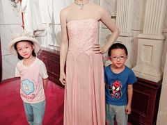 -武汉杜莎夫人蜡像馆