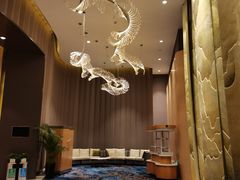 -苏州金鸡湖文博诺富特酒店