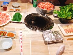 -胡哥烤肥牛(车公庙店)