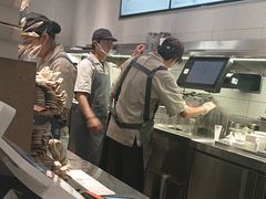 -喜茶(徐州金鹰店)