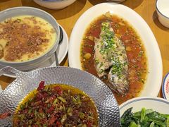 -乡村井冈·乡野江西菜(黄龙店)