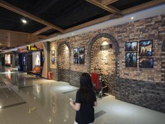 -万达影城(常熟IMAX店)