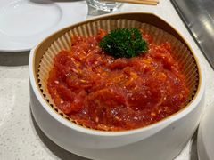 -海底捞大排档火锅(打浦路店)