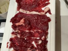 -八合里潮汕鲜牛肉火锅(吉大店)