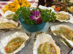 -吉源大排档·鱼生·海鲜(烧烤彩印厂店)