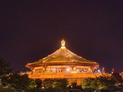 -隋唐洛阳城明堂天堂景区