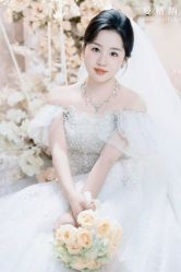 -曼格纳婚礼艺术中心(张江店)