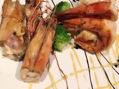 -富力希尔顿酒店·源氏日餐厅