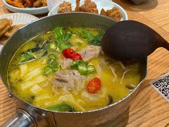 -小满手工粉(上海文峰广场店)