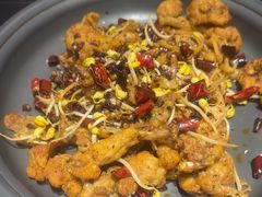 -美蛙四季(亦庄店)