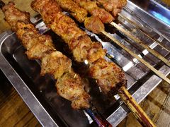 -疆里疆外·和田烤肉·清真