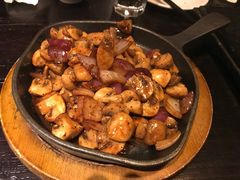 -Local泰莲庭(虹鳟鱼店)