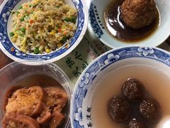 -粗茶淡饭(东关街店)