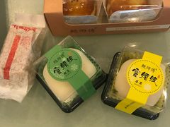 -鲍师傅糕点(春熙路店)