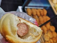 -幸福西饼面包茶饮(车公庙店)