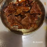 性价比超高的韩式烤肉