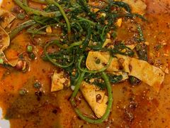 -丝路伊兰·兰州牛肉面(牛街总店)