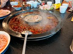 -陈眼镜火锅(总店)