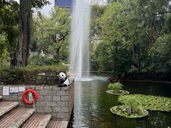 -九龙公园