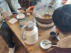 -热巴姐姐羊肉泥炉(湘江世纪城店)