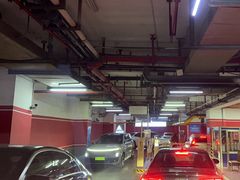 -无锡日航饭店