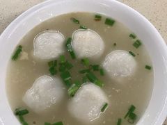 -老福洲(西洪路店)