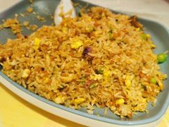 -桥东喜碧海鲜街(水东街店)