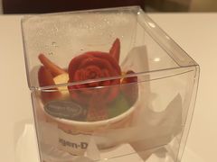 -哈根达斯(卓展店)