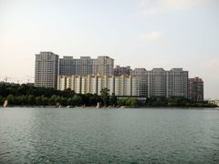 -暨阳湖生态园
