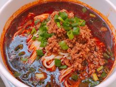 -成都驻京办餐厅(蜀都宾馆店)