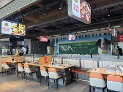 -丰茂烤串(公园店)