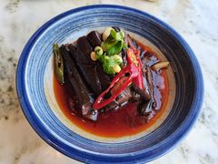 八旗茄子-那家小馆•北京菜•烤鸭(香山店)