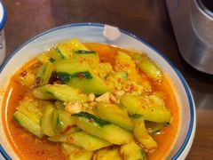 -富正毅三下锅·湘西韵味(天门山索道店)