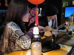 -拖板鞋咖啡旅行酒店(春熙路地铁站店)