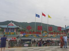 -图们国门景区
