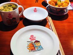 -炉小二铜锅牛蛙•川湘菜(三里屯店)
