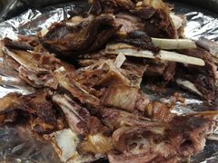 -西藏饭店·亚克·食光自助餐厅(文殊院店)