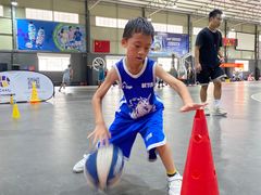 -东方启明星篮球培训(击掌校区)