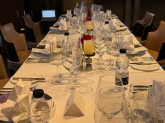 -富力丽思卡尔顿酒店·FLAIR餐厅酒吧