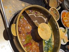 -巴奴毛肚火锅(广益哥伦布店)