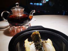 -梧桐Plus·创意京·川料理(万象城店)