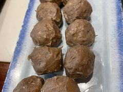 潮汕手打牛筋丸-宣武小院涮肉(前门店)