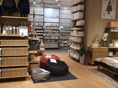 -MUJI无印良品(万达天鹅湖店)