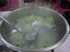 -板桥海鲜广场(文明东店)