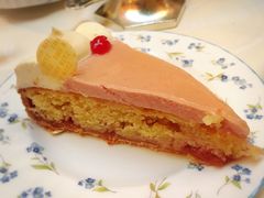 -The Ritz Restaurant