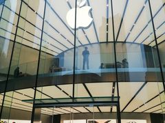 -Apple零售店(新街口店)