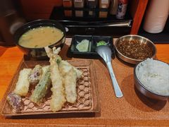 -天妇罗内顺田(罗湖店)
