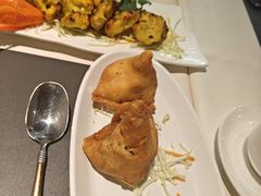 -Pita's&Tika's中东和印度风味餐厅(龙湖天街店)