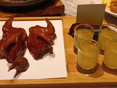 -汤城小厨•粤菜•靓汤(西直门凯德MALL店)